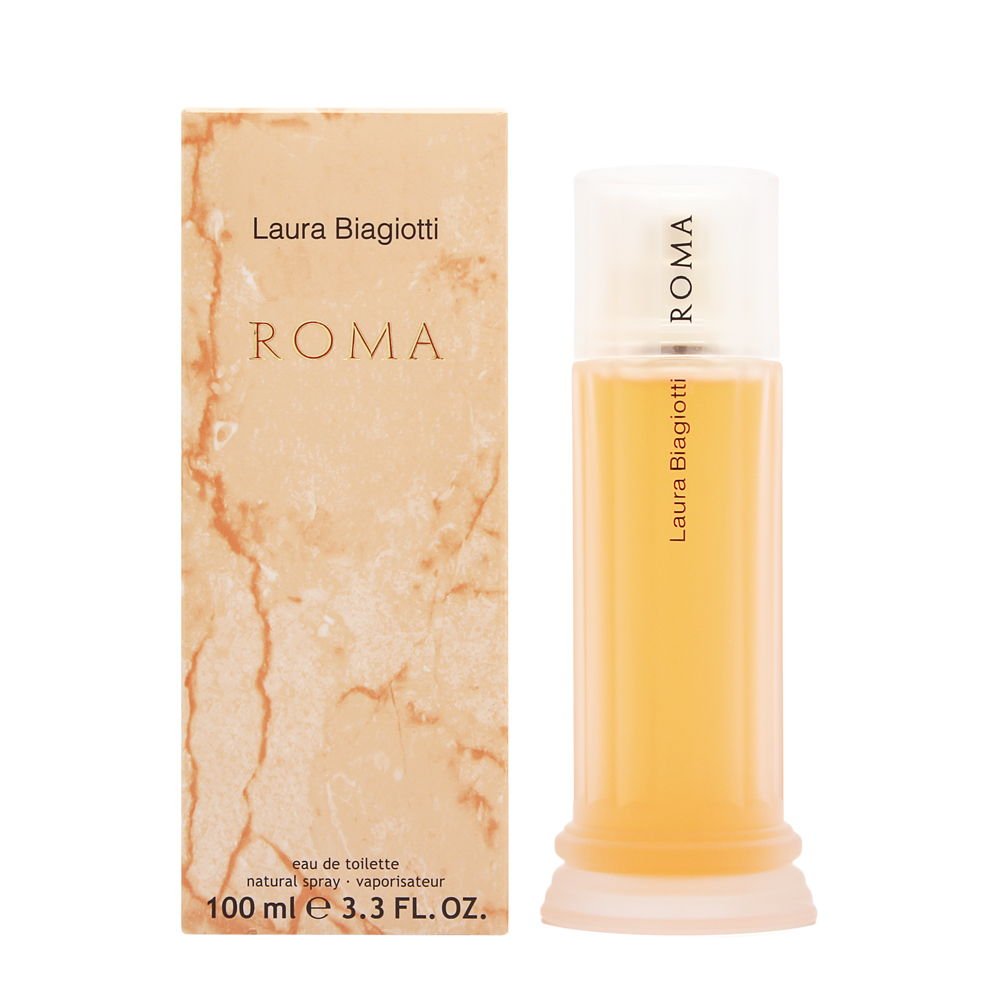 Roma Toaletná Voda 100 Ml