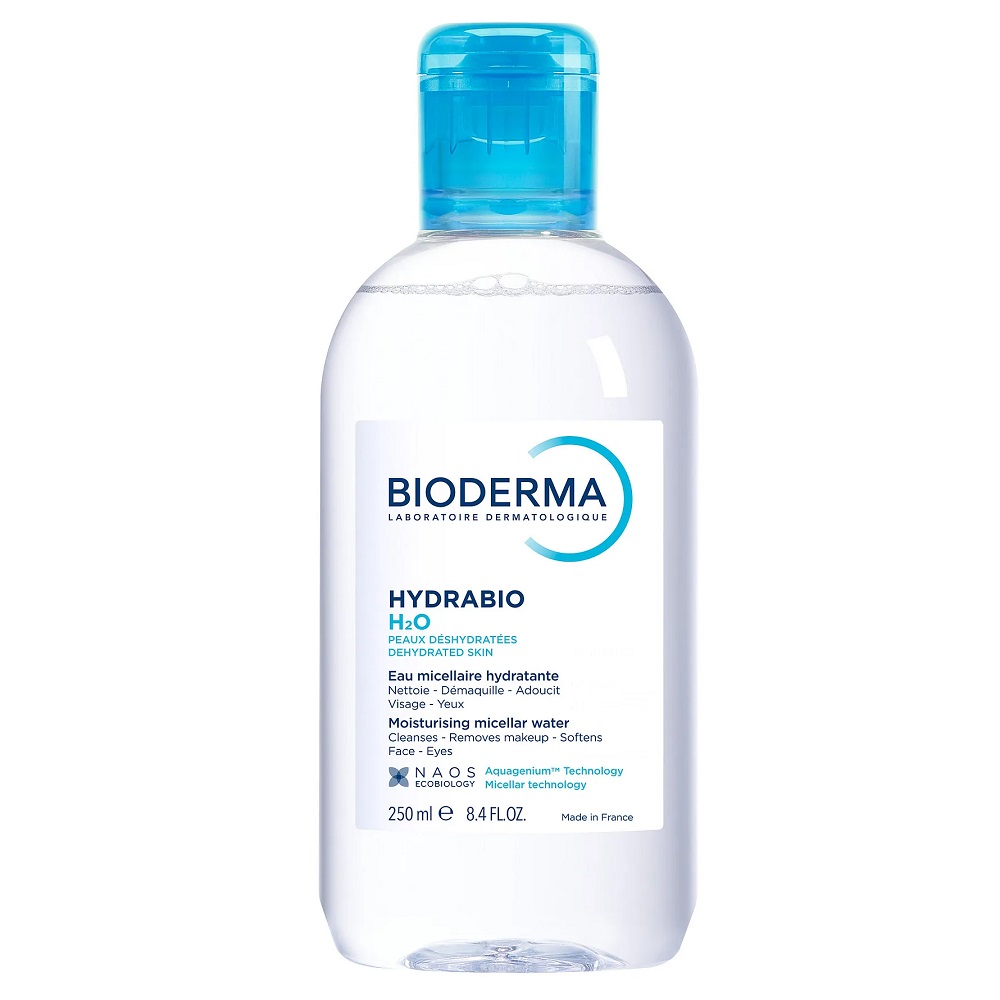 Hydrabio H2O Solution Micellaire 2
