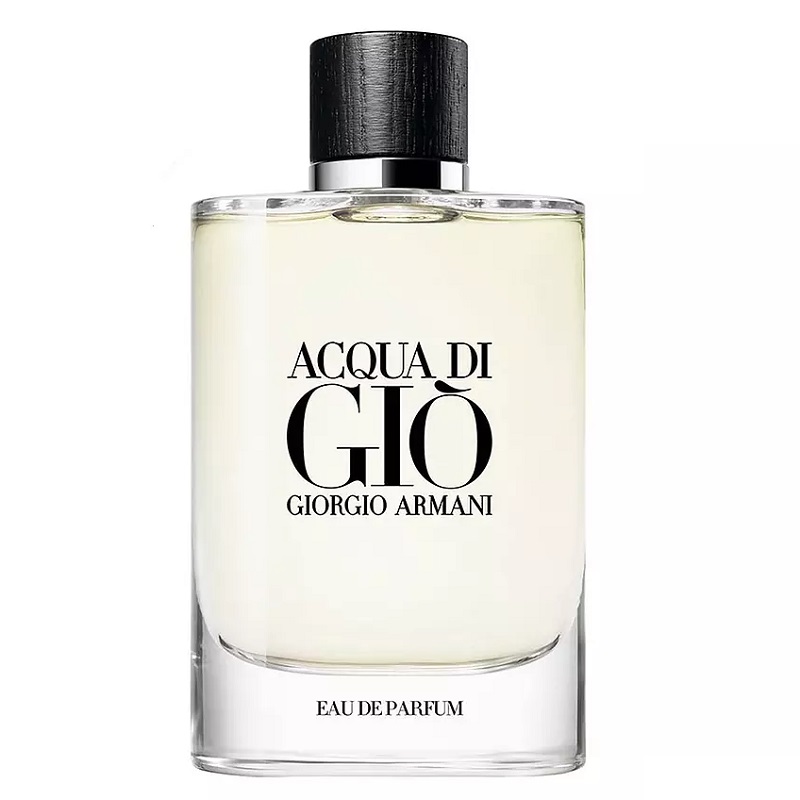 Acqua Di Gio Pour Homme Parfumovaná Voda 125ml