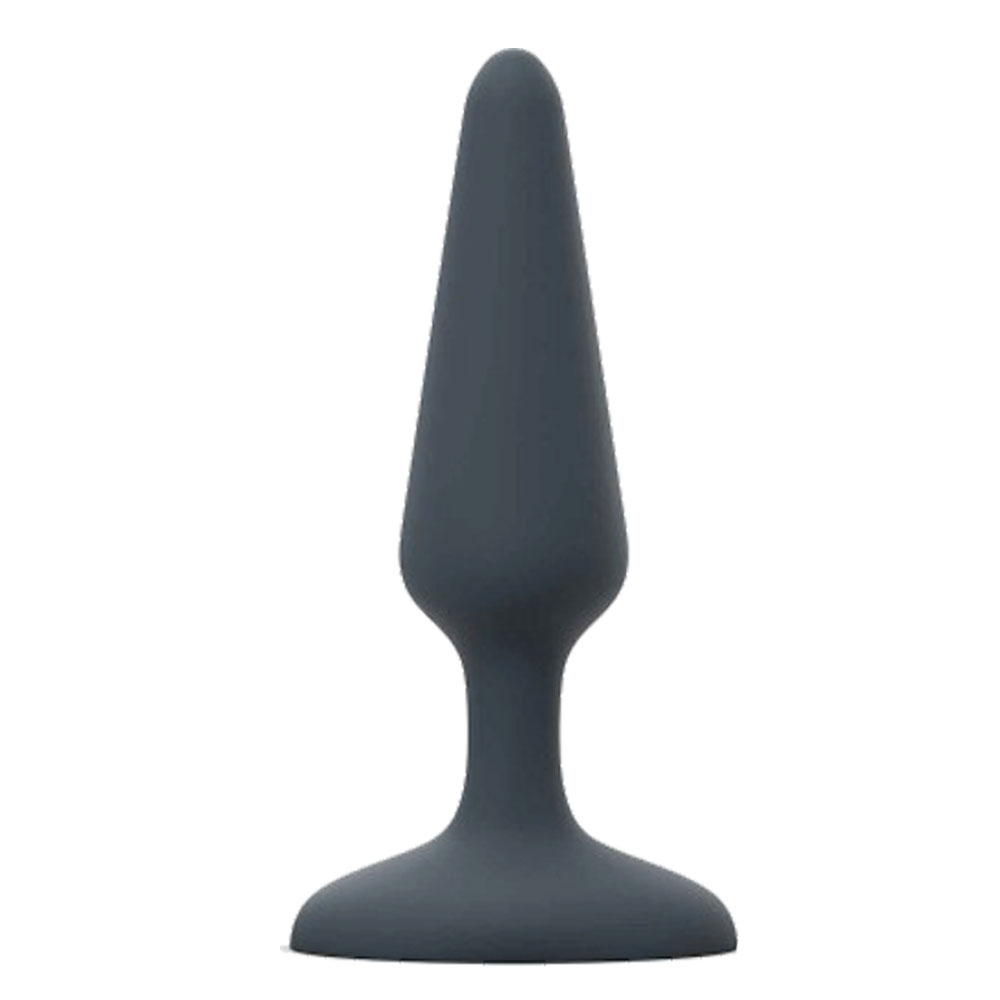 Best Plug S Análny Kolík Z Lekárskeho Silikónu