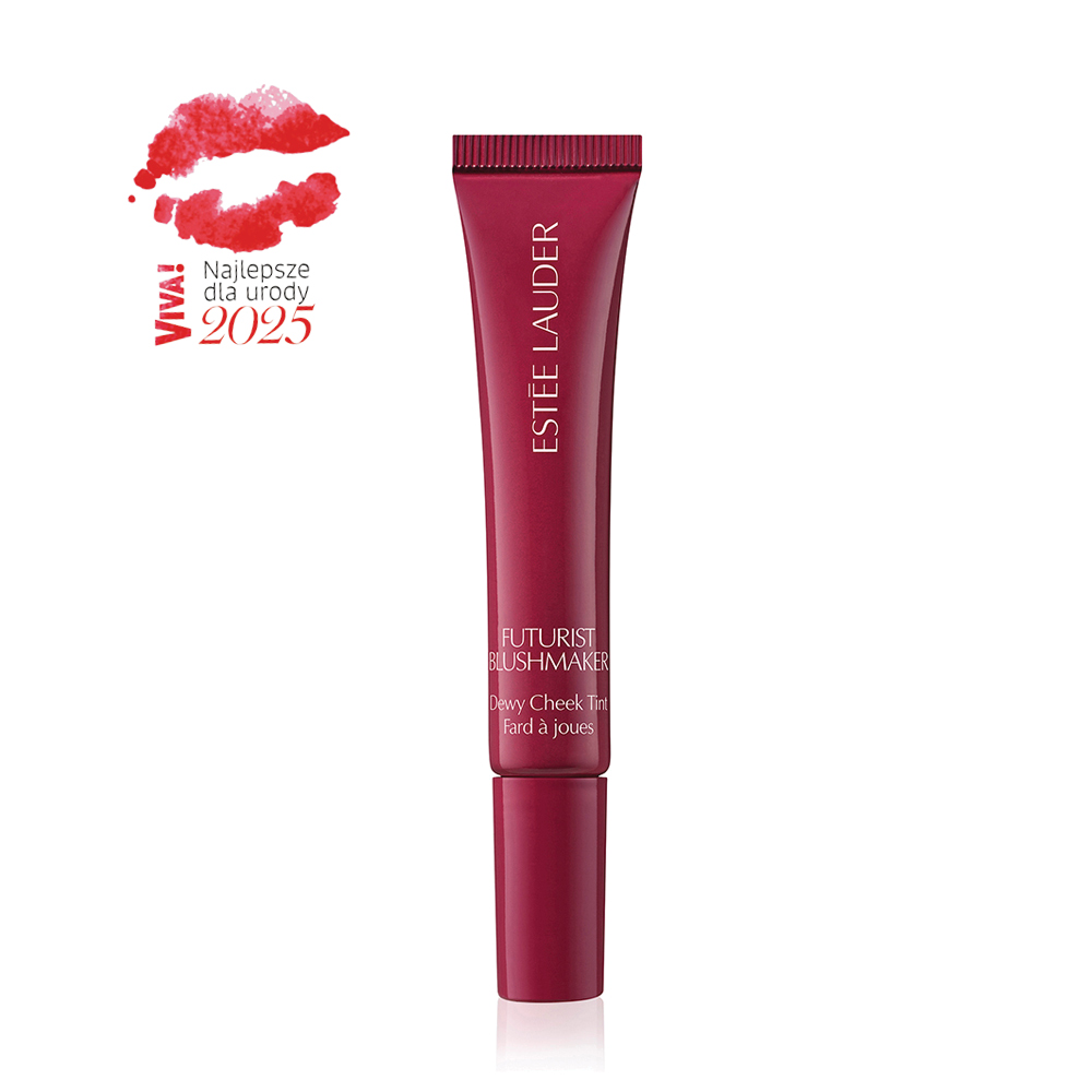 Futurist Blushmaker Dewy Cheek Tint Liquid Blush 4
