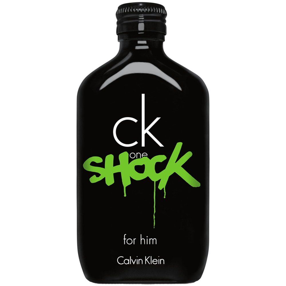 CK One Shock For Him