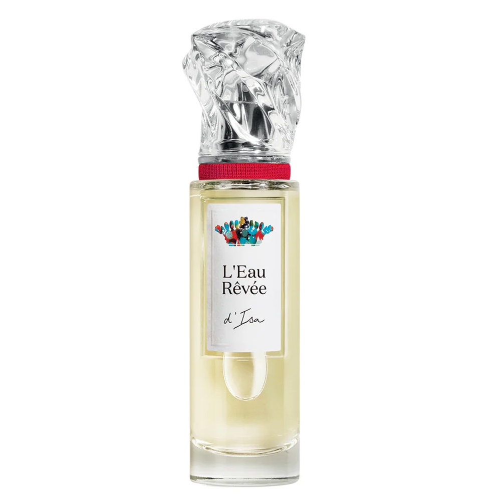L'Eau Revee D'Isa