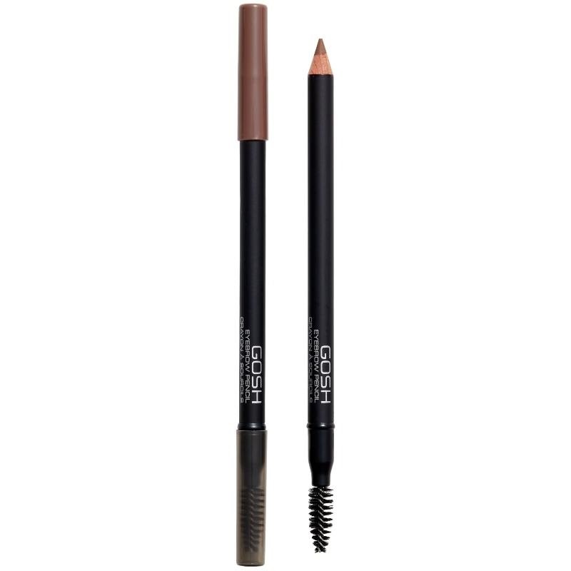 Eyebrow Pencil Ceruzka Na Obočie So šTetčekom 01 Brown 1,2 G