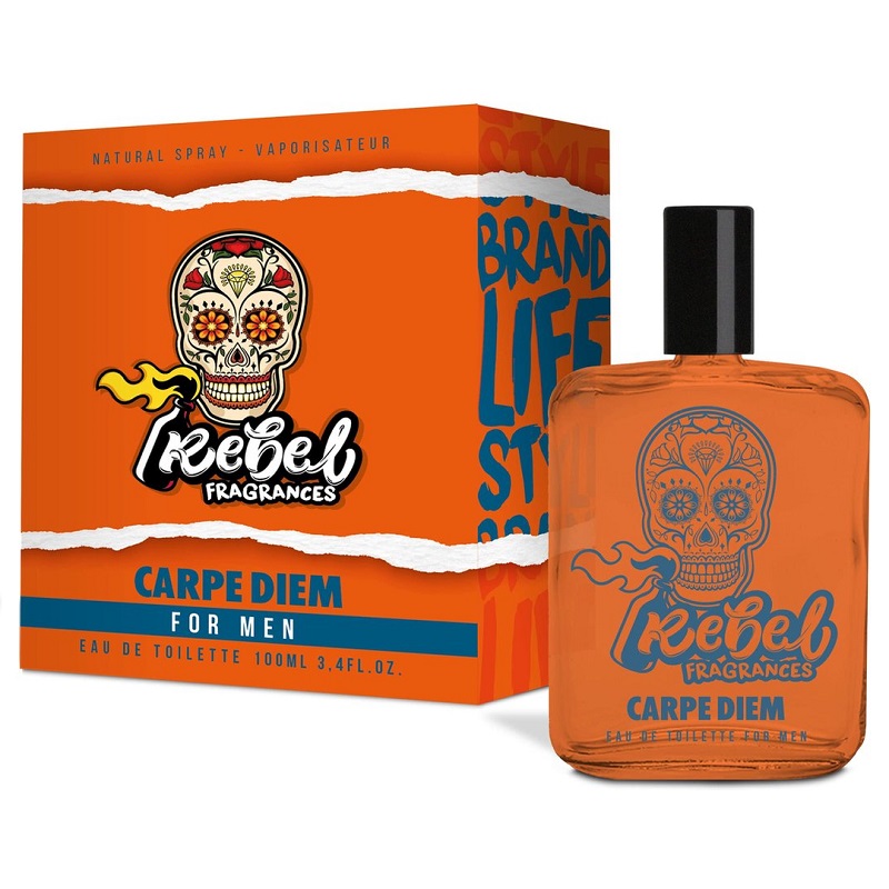 Carpe Diem Pánska Toaletná Voda 100ml