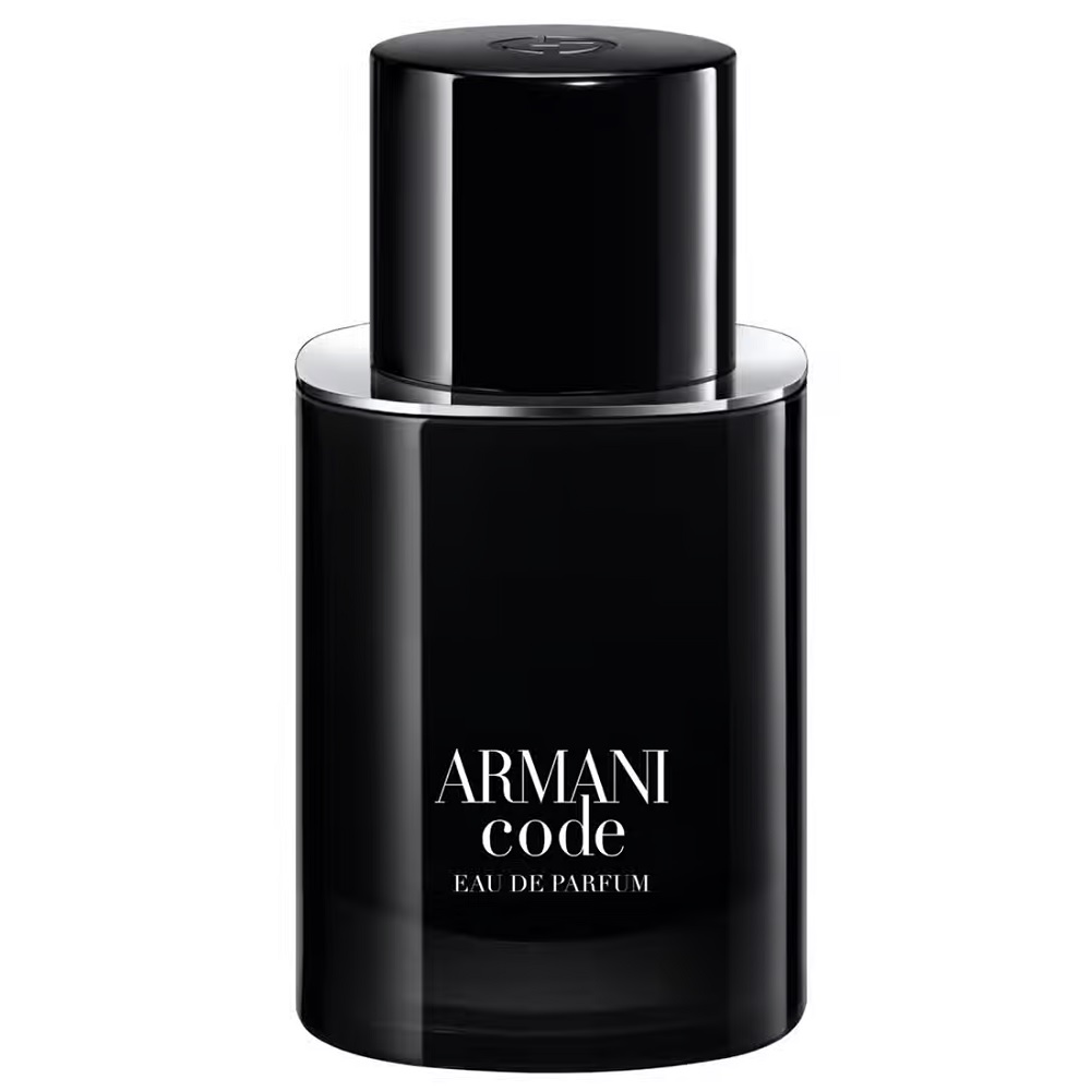 Armani Code Eau De Rechargeable 4