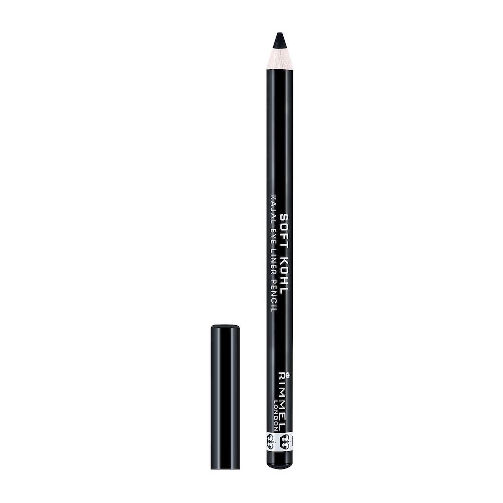 Ceruzka Na Oči Soft Kohl Kajal 061 Jet Black 1,2 G