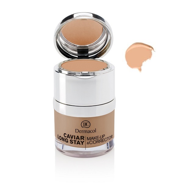Caviar Long Stay Corrector 3