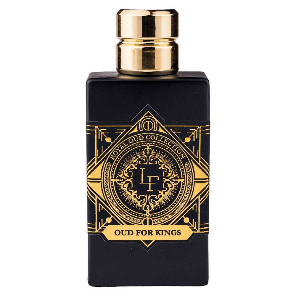 Oud For Kings Parfumovaná Voda 100ml