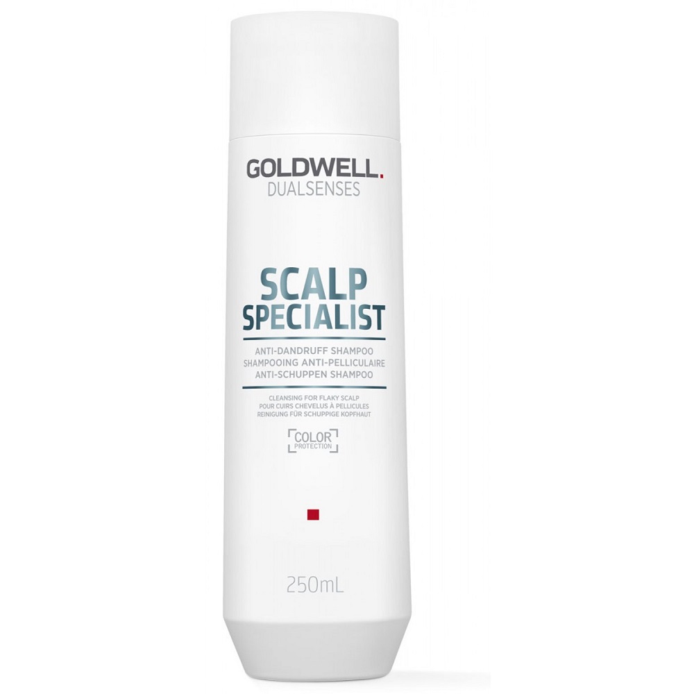 Dualsenses Scalp Specialist Anti-Dandruff 250 ml