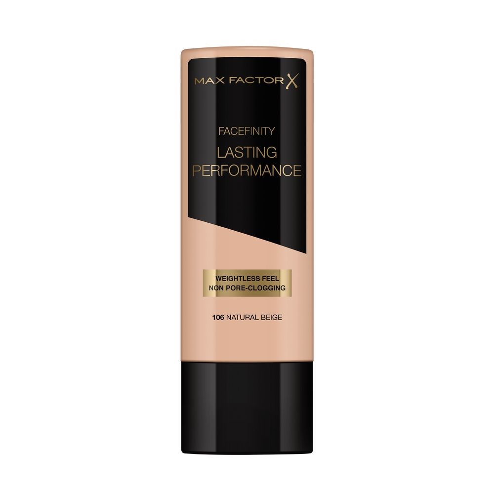 Facefinity Lasting Performance 4