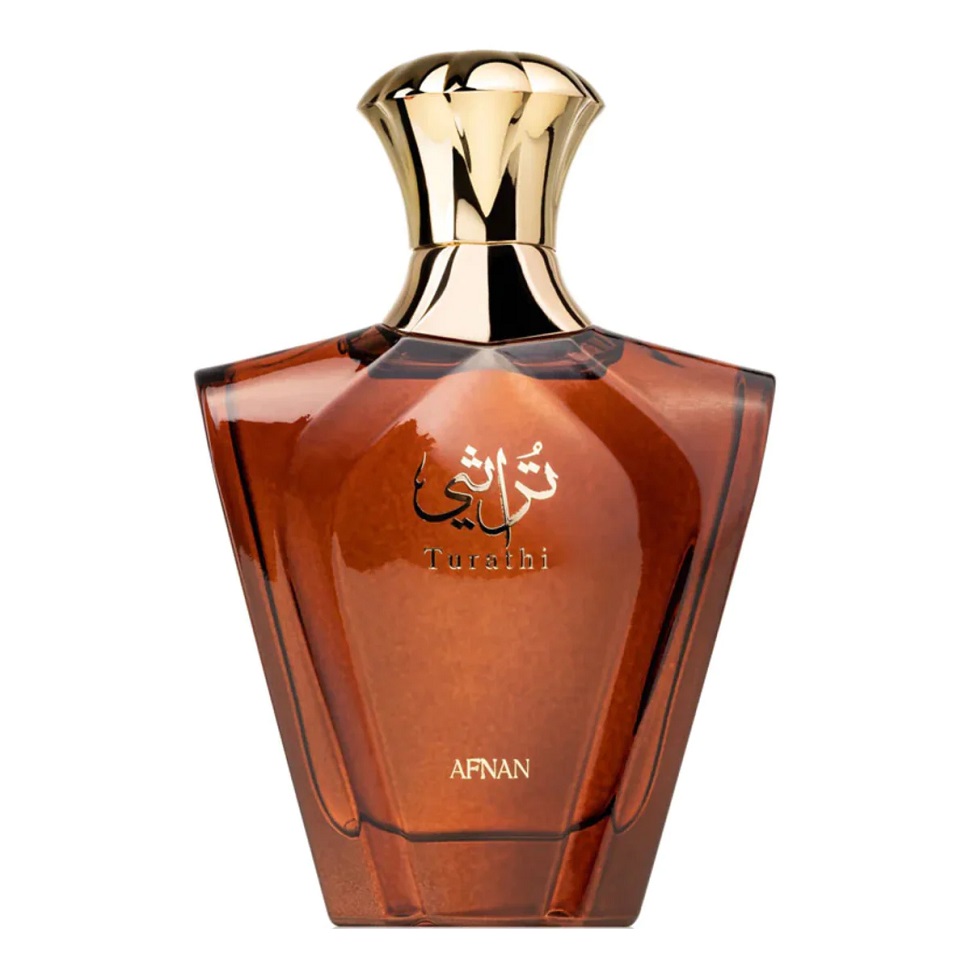 Turathi Brown Parfémová Voda V Spreji 90ml