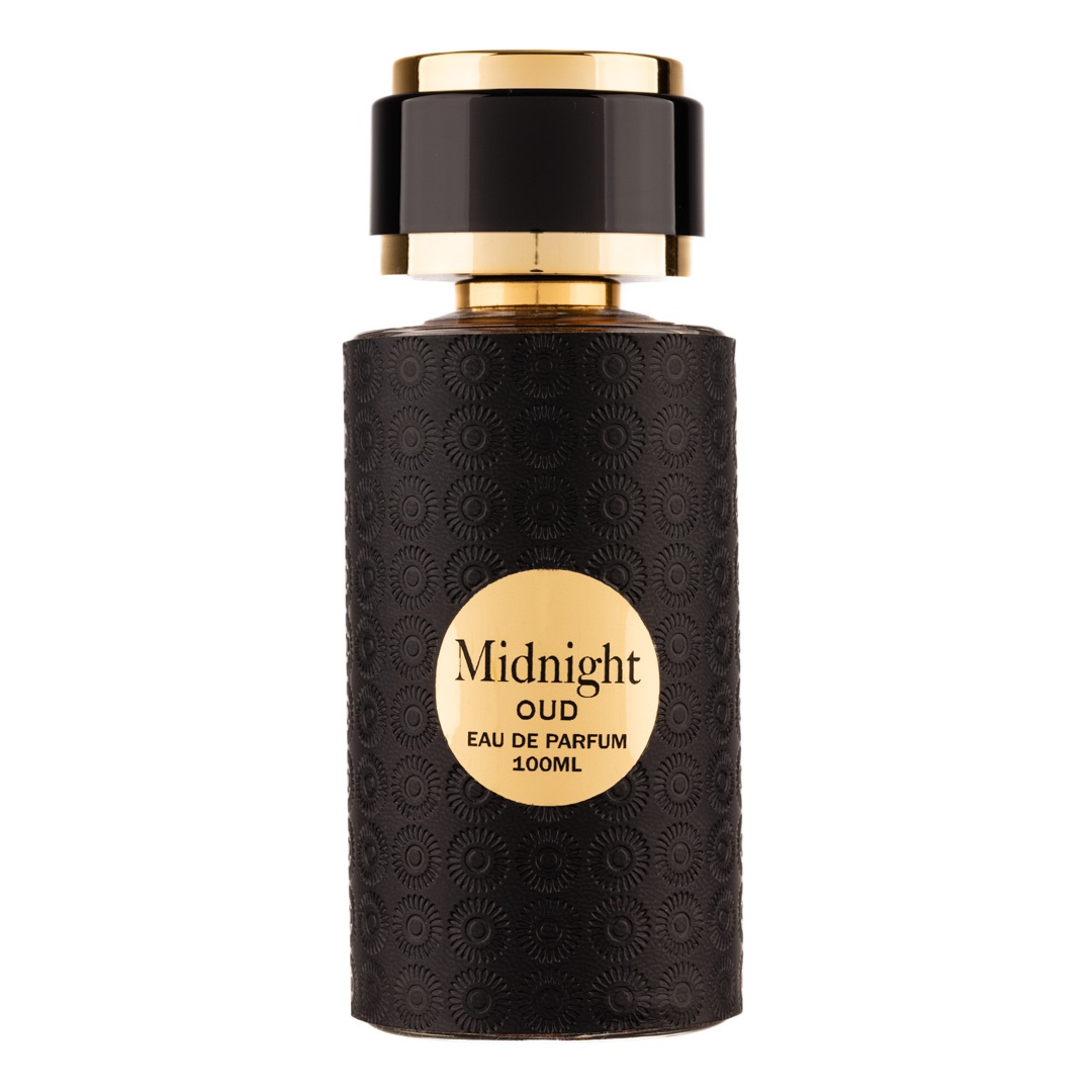 Midnight Oud Parfumovaná Voda 100ml