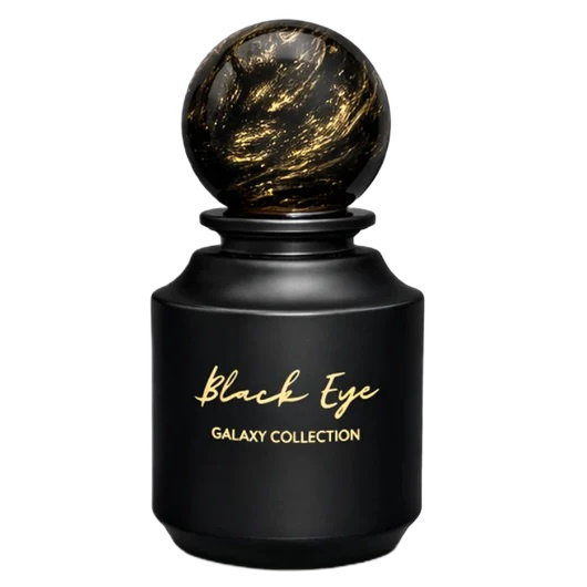 Galaxy Collection Black Eye Black Eye Parfémovaná Voda V Spreji 50 Ml