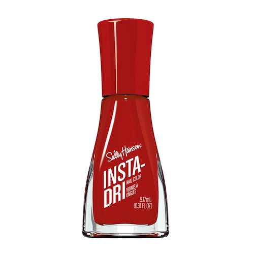Insta-Dri Nail Color Lak Na Nechty 5