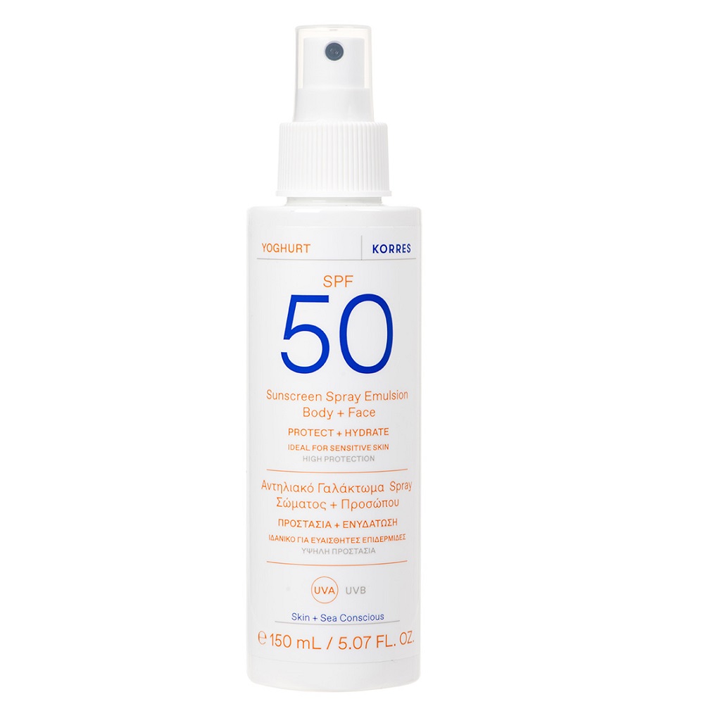 Yoghurt Sunscreen 4