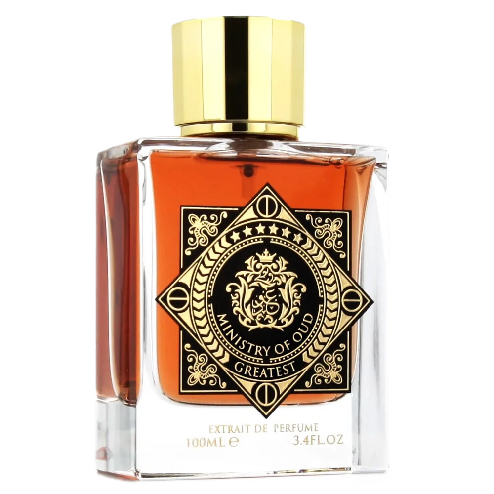 Najväčší Parfumový Extrakt 100ml