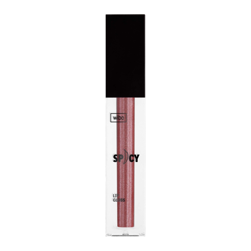 Spicy Lip Gloss 6