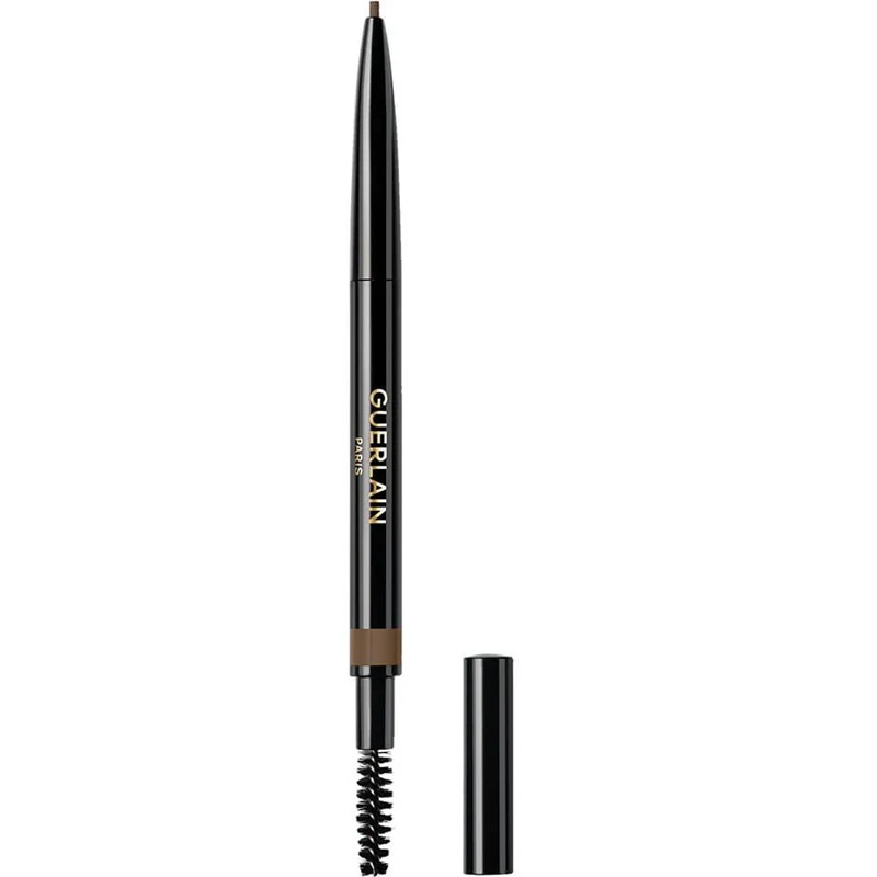 Brow G Pencil Ceruzka Na Obočie Brow G 03 Medium Brown 0,09 G