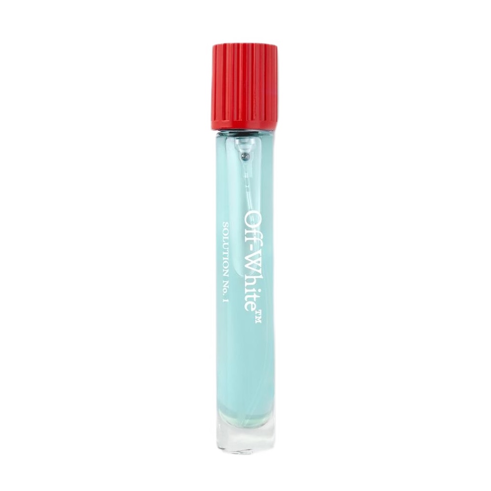 Solution No.1 Parfumovaná Voda 15ml