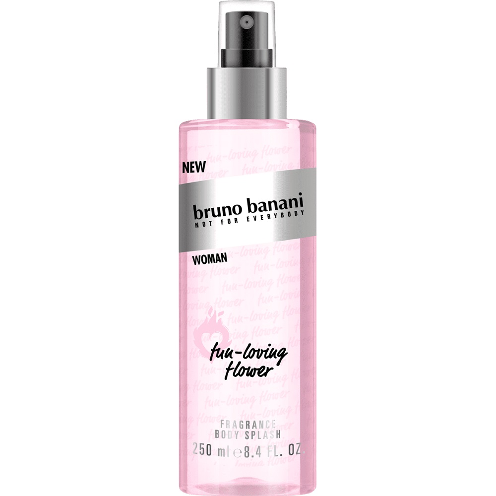 Parfumovaná Telová Hmla Woman 250ml 2