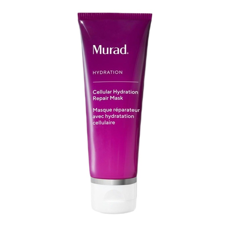 Hydration Cellular Hydration Repair Mask Regeneračná Nočná Maska Na Tvár 80ml