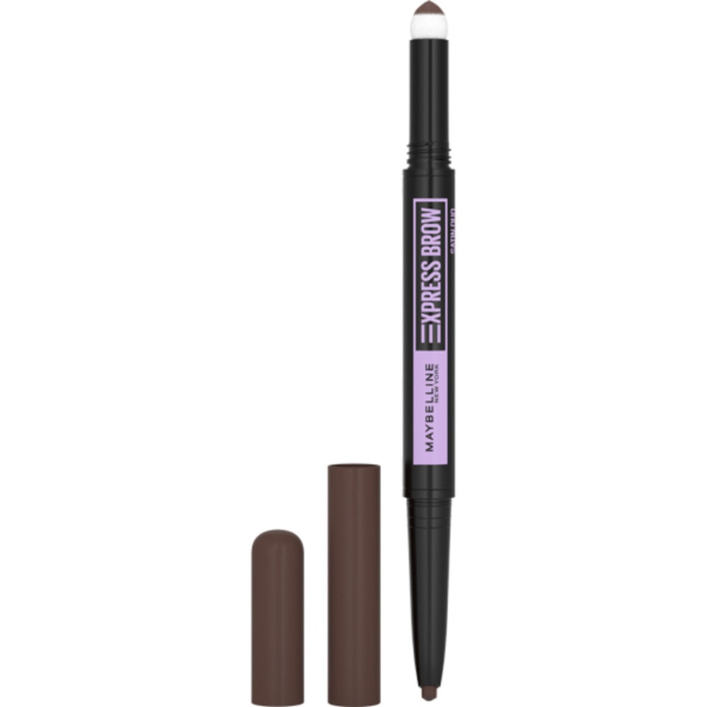 Express Brow Satin Duo Tužky Na Obočí 4