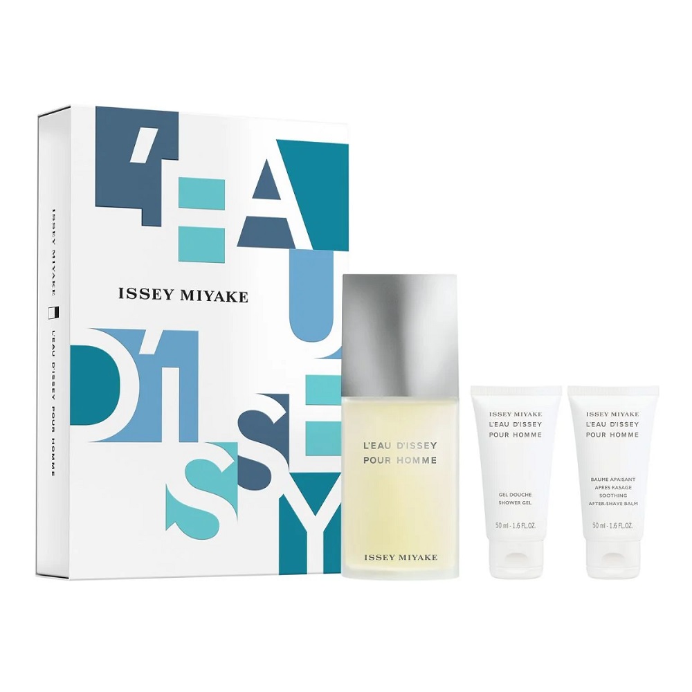 L'eau D'Issey Pour Homme 4