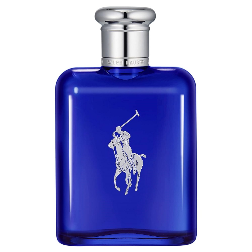 Polo Blue 2