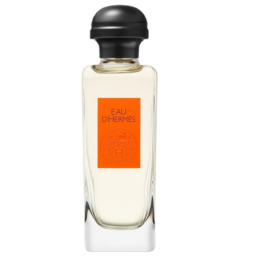Eau D'Hermes