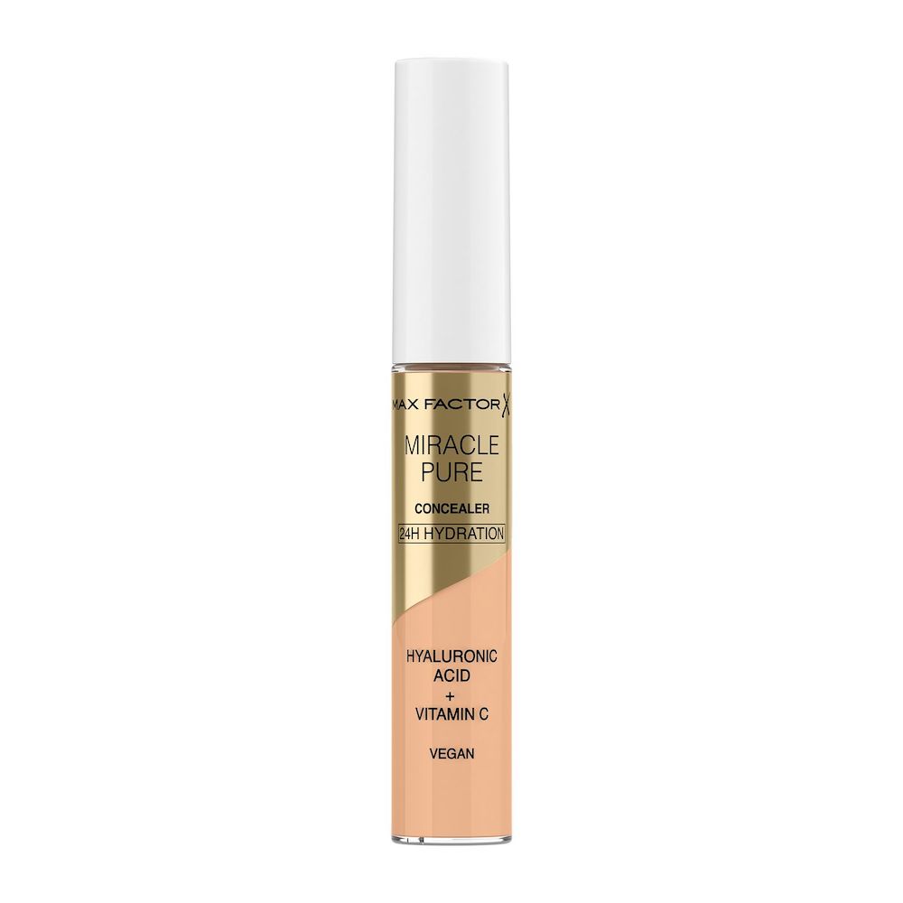 Miracle Pure Rozjasňujúci Korektor Na Tvár 01 7,8 Ml