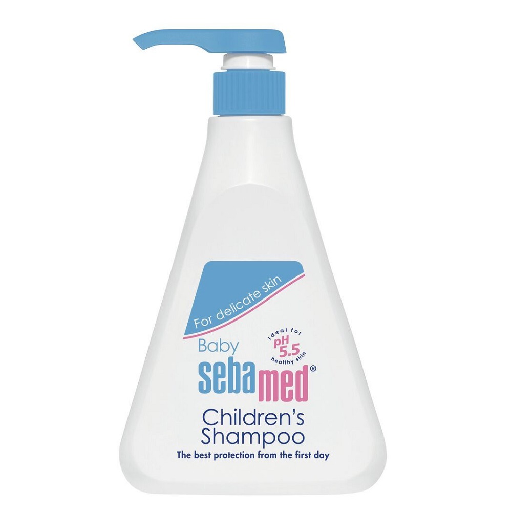 Baby 500 ml