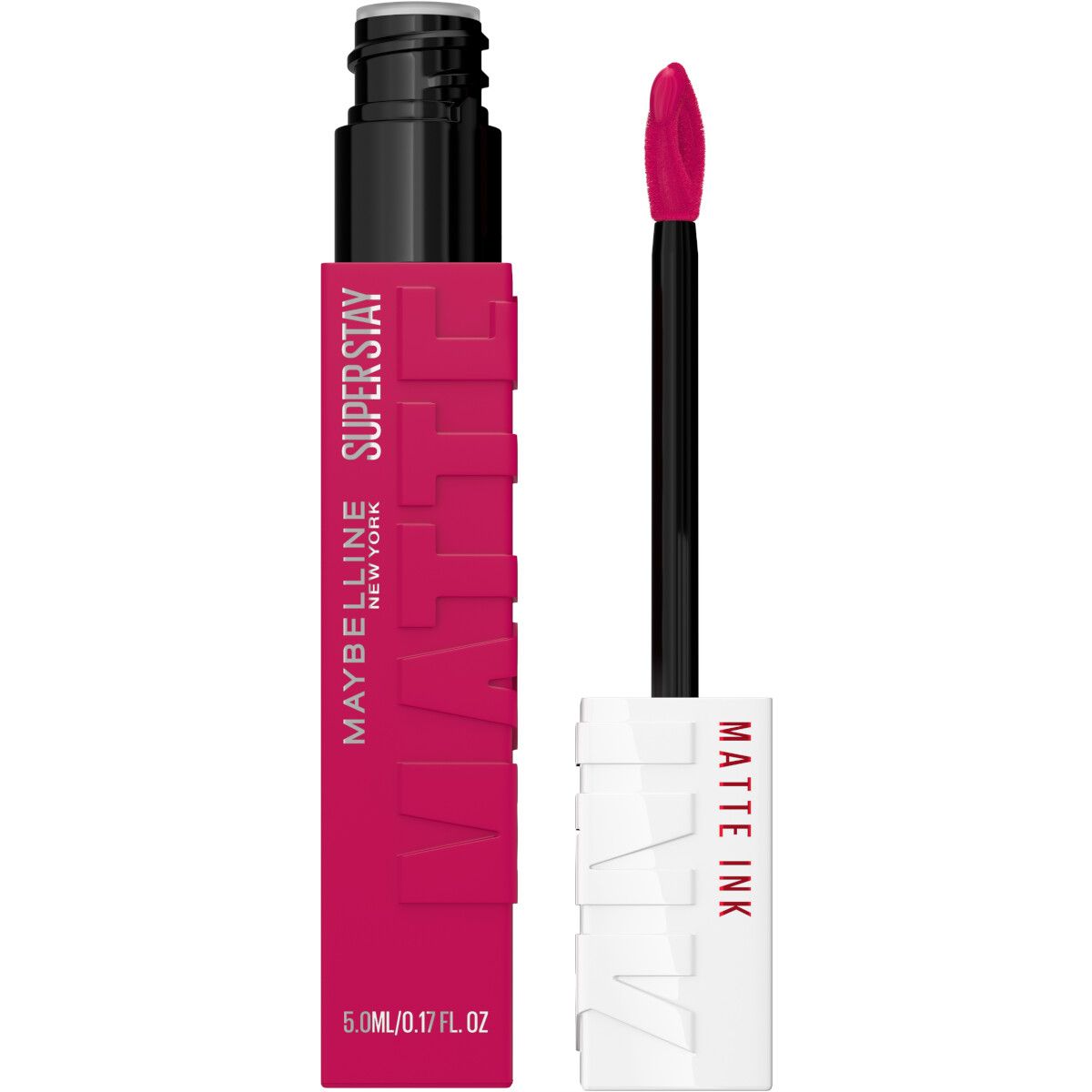 Super Stay Matte Ink 8