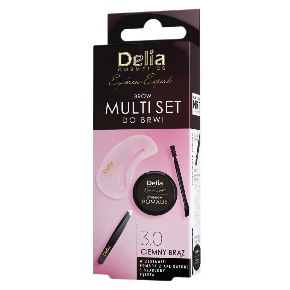 Brow Multi Set 2