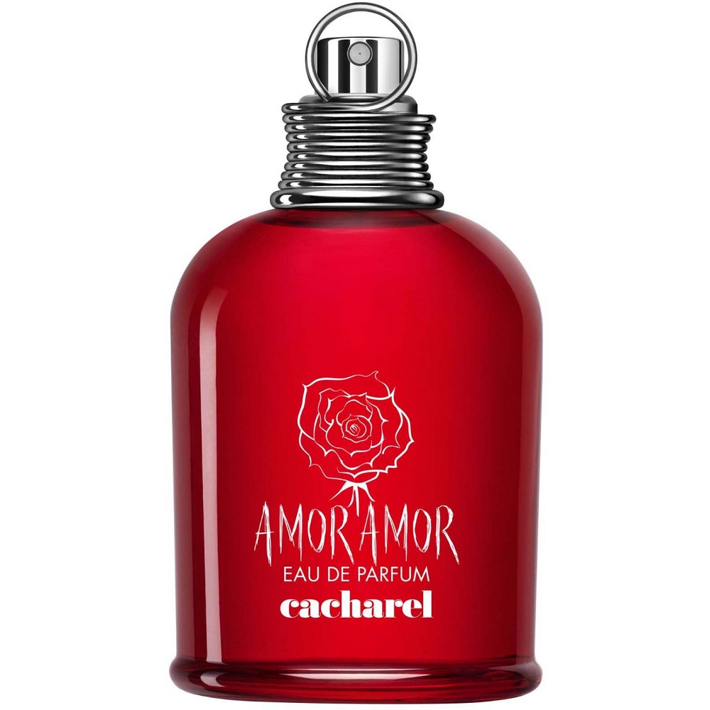 Amor Eau De 2