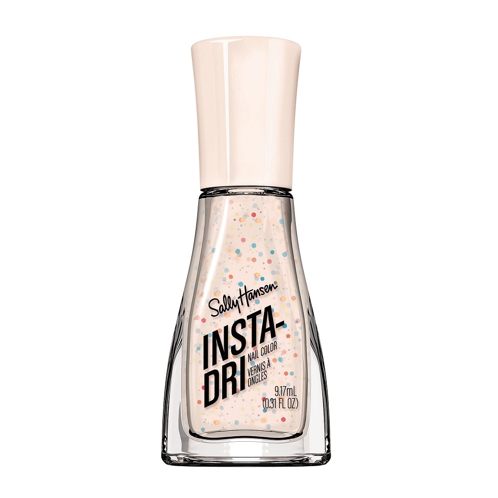 Insta-Dri Nail Color Lak Na Nechty 6
