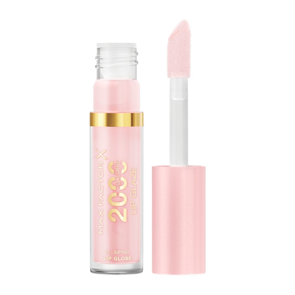 2000 Calorie Lip Glaze 2