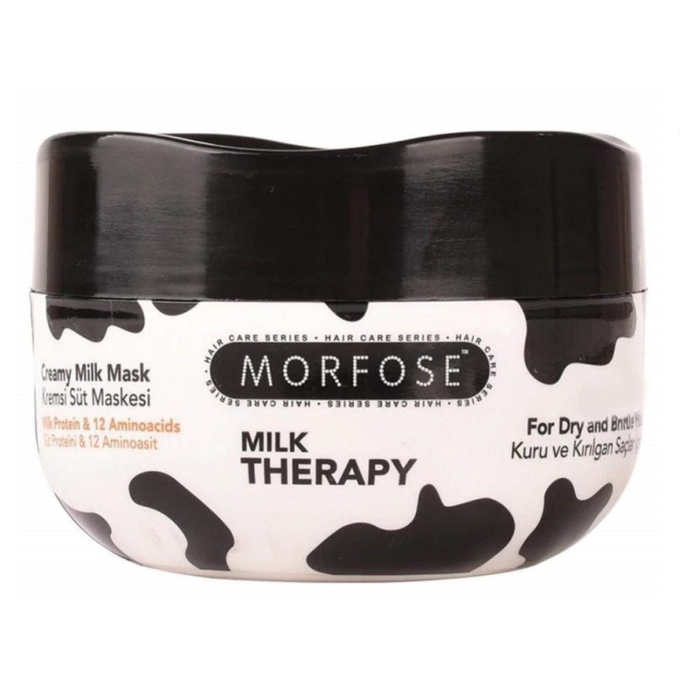 Milk Therapy 7