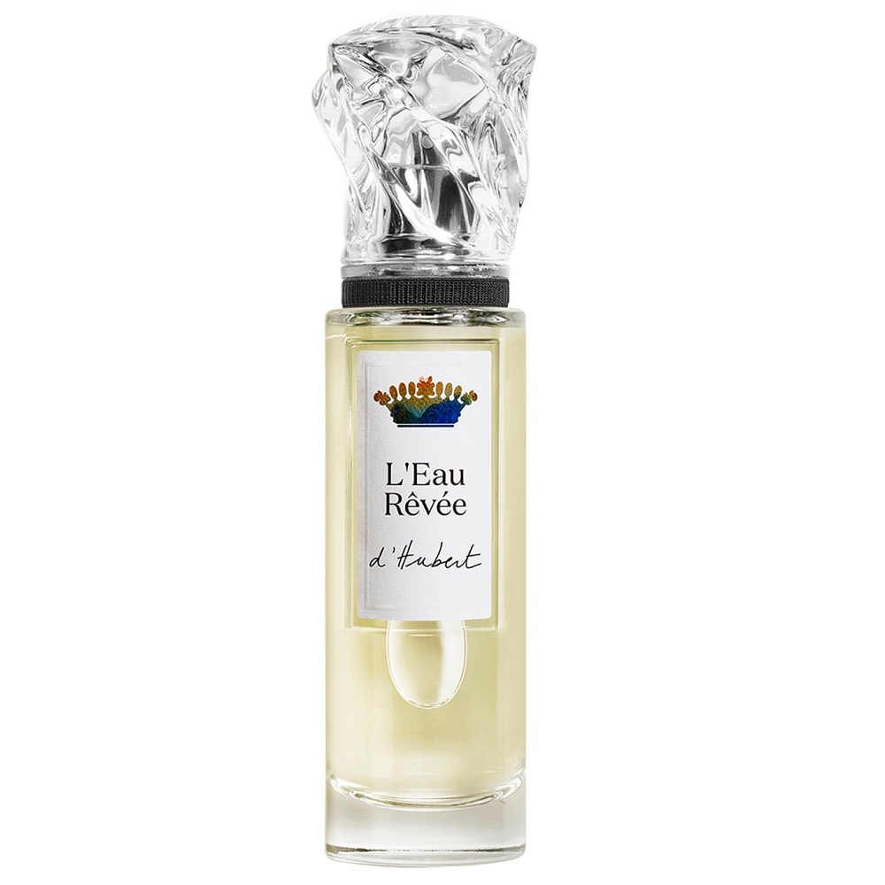 L'Eau Revee D'Hubert Toaletná Voda V Spreji 50ml