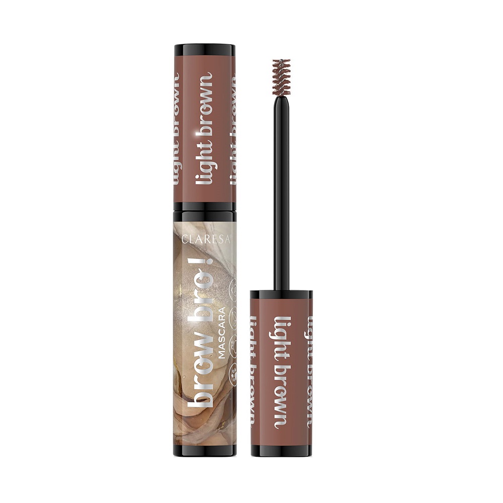 Brow Bro! Mascara 2