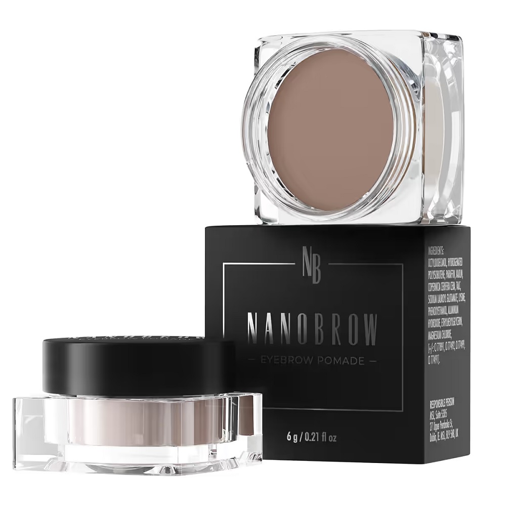 Eyebrow Pomade