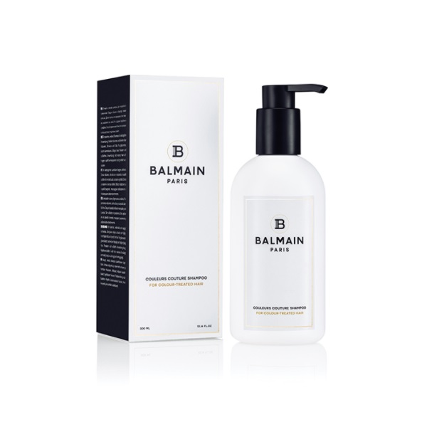 Couleurs Couture ŠAmpón Na Farbené Vlasy 300ml