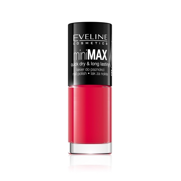 Mini Max Lak Na Nechty 3