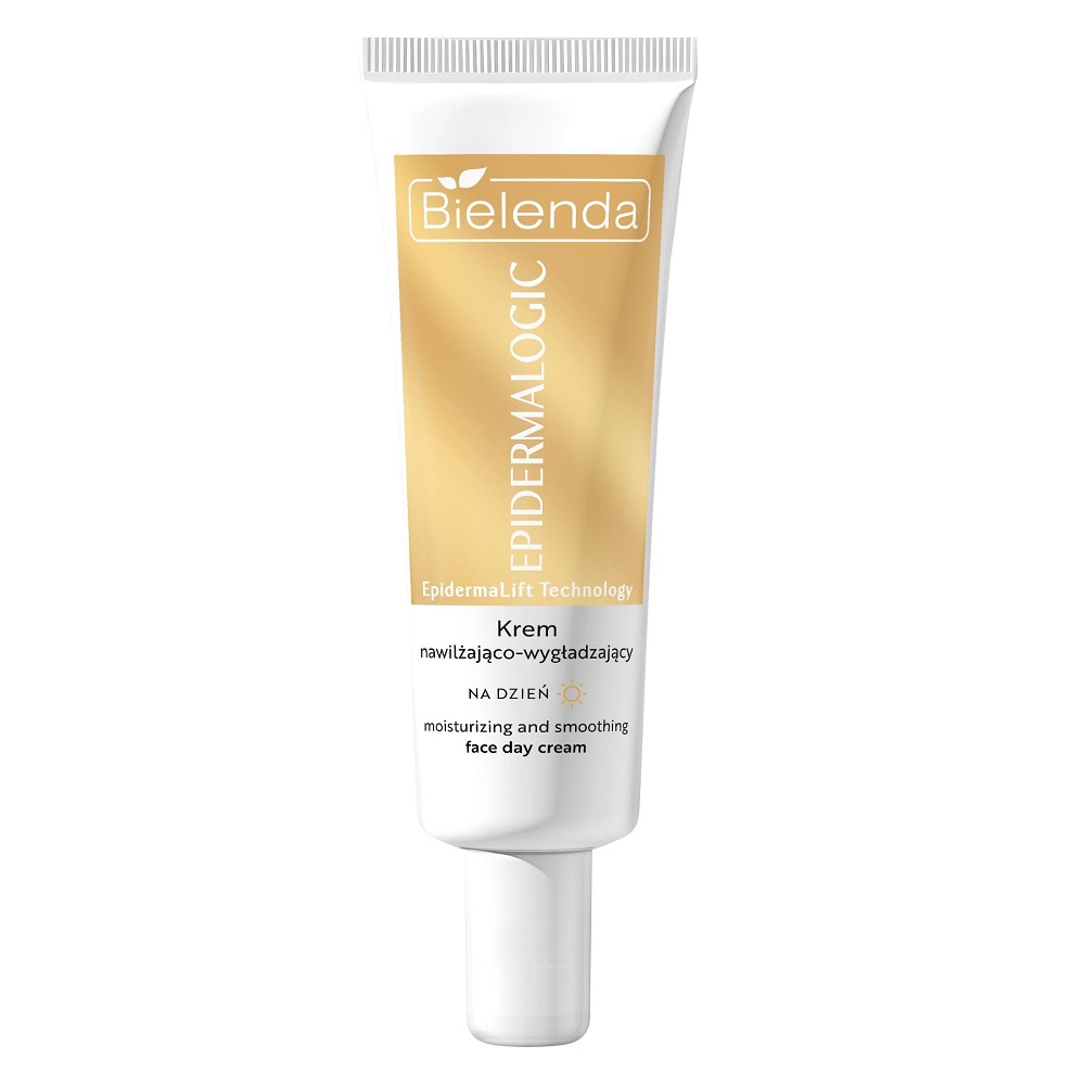 Epidermalogic Hydratačný A Vyhladzujúci Denný Krém 50 Ml