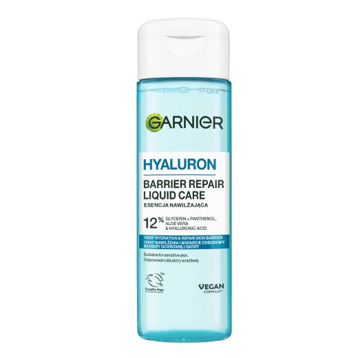 Hyaluron Barrier Repair Hydratačná Esencia 120ml
