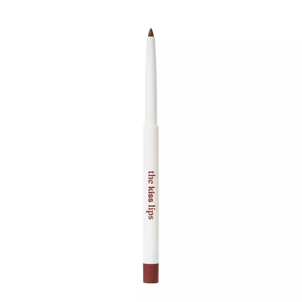 The Kiss Lips Lip Liner 3