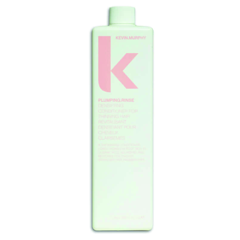 Plumping Rinse 2