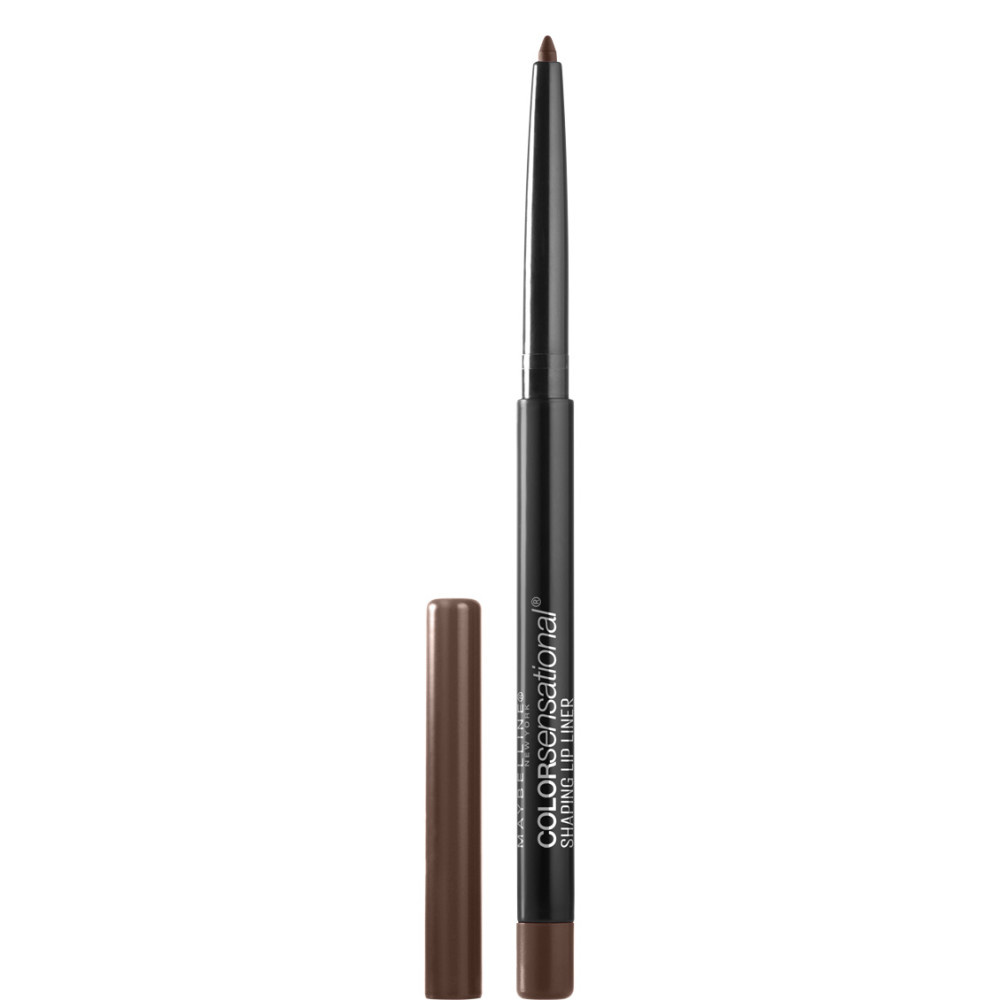 Color Sensational Shaping Lip Liner 7