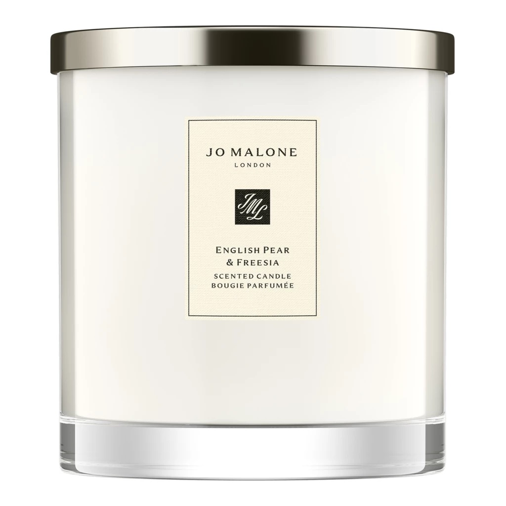 English Pear Freesia Cologne Vonná Sviečka English Pear Freesia Vonné Svíčky