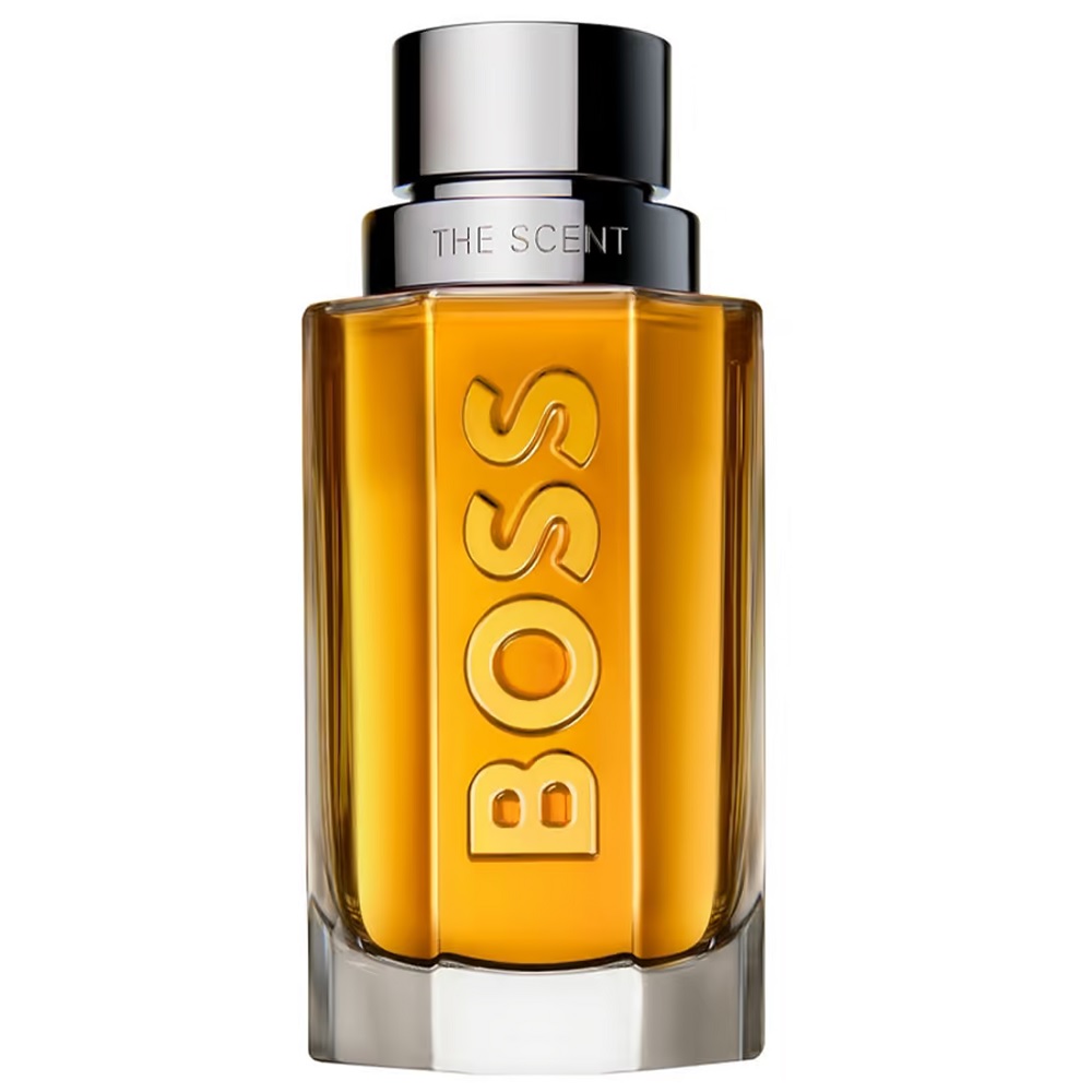 Boss The Scent New Boss The Scent For Him Toaletná Voda V Spreji 50ml